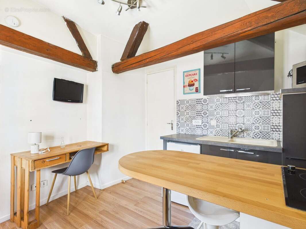 Appartement à TROYES