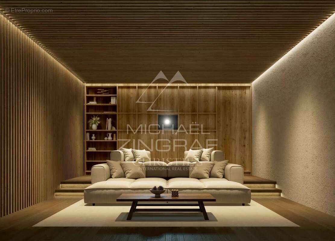 Maison à TOURRETTES