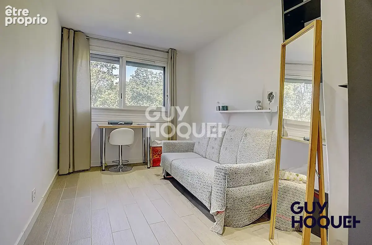 Appartement rénové - 3 pièces - 71 m² - Lyon 5ème - photo 5