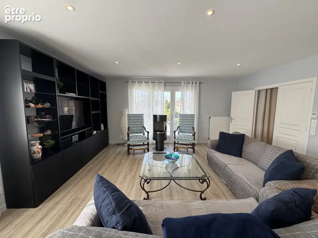 Maison - 5 pièces - 134 m2 - photo 7