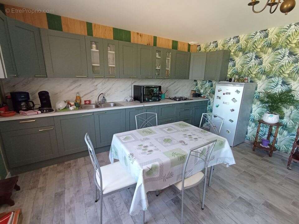 Maison neuve année 2025 2 chambres - photo 9
