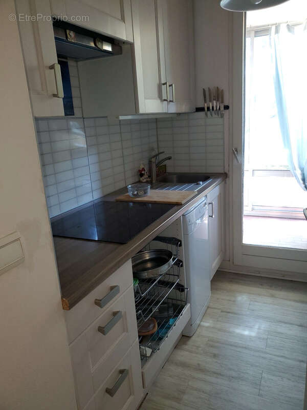 Appartement à FREJUS