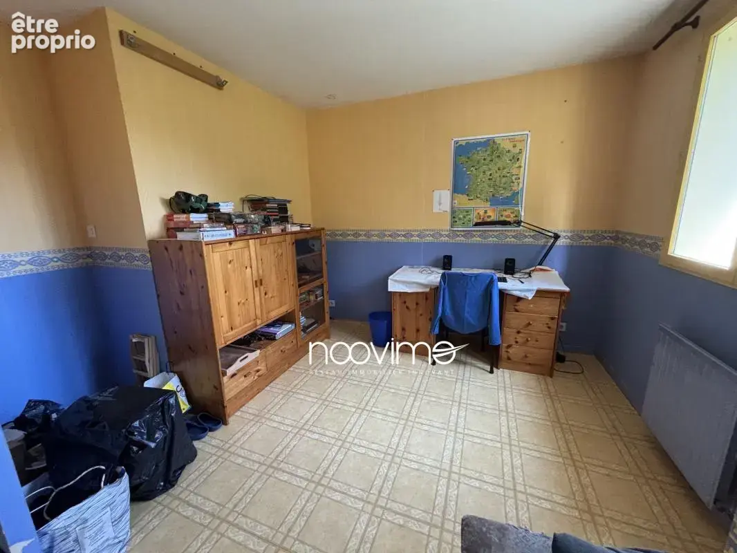 Maison 7 pièces 170 m² à vendre à Thouare-Sur-Loire (44470) - photo 9