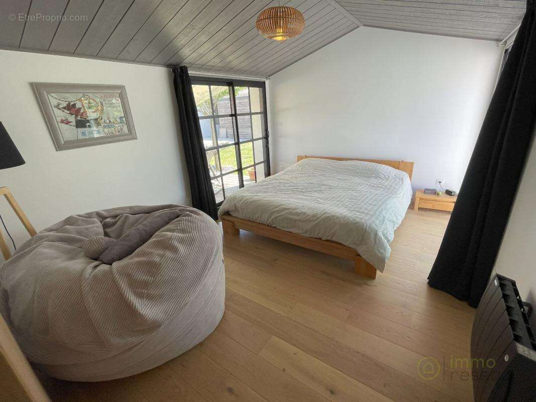 Maison à NOIRMOUTIER-EN-L'ILE