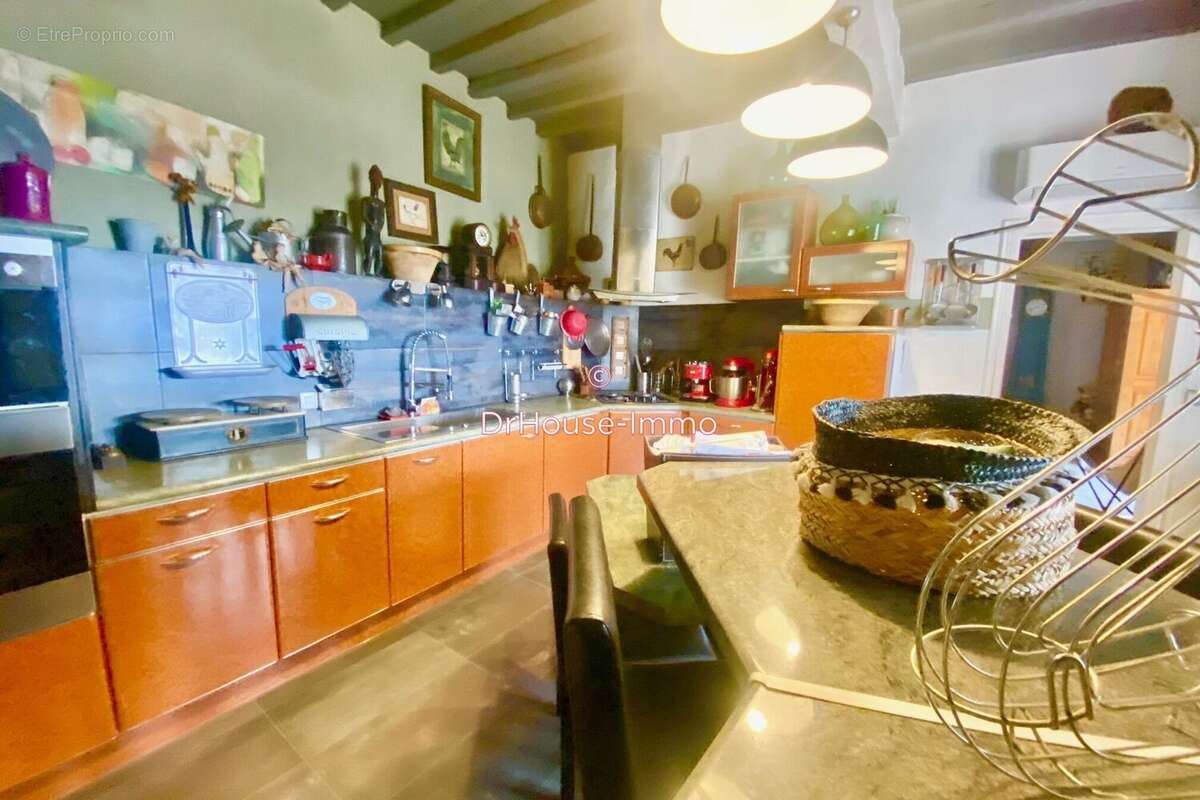 Maison à MIREVAL-LAURAGAIS