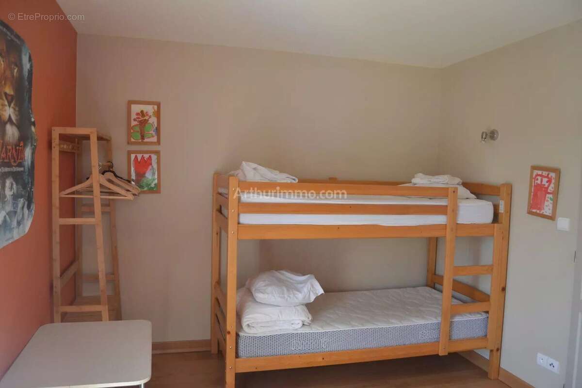 Maison à CASTELLANE