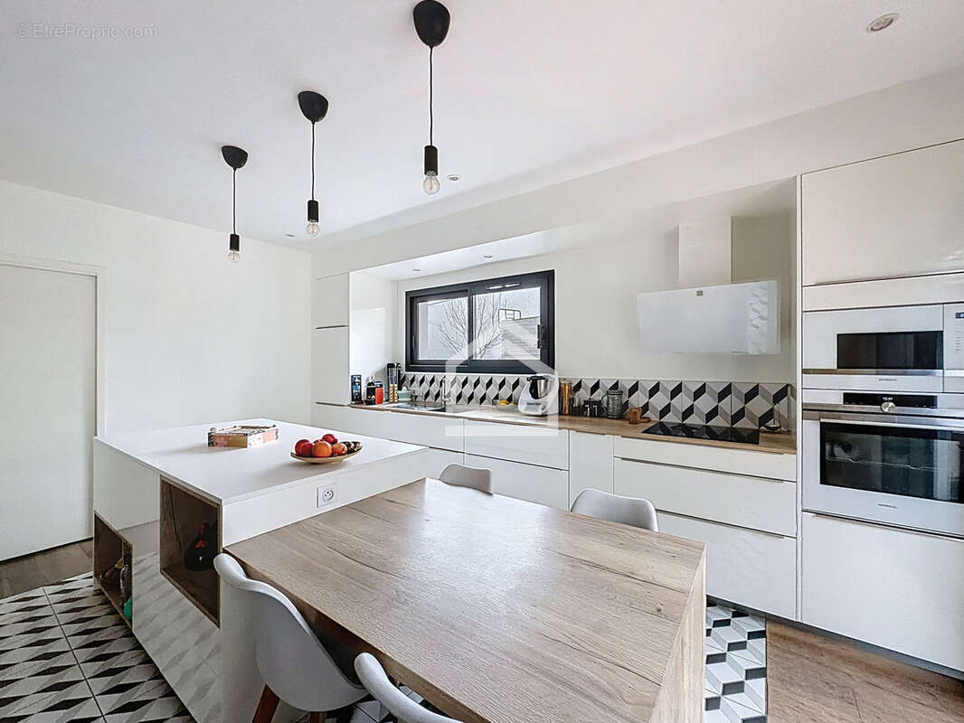 Maison à SAINT-AUBIN-DE-MEDOC