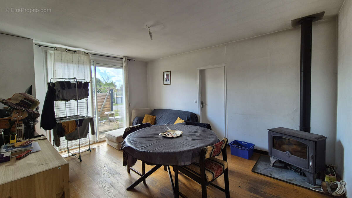 Maison à ANDERNOS-LES-BAINS