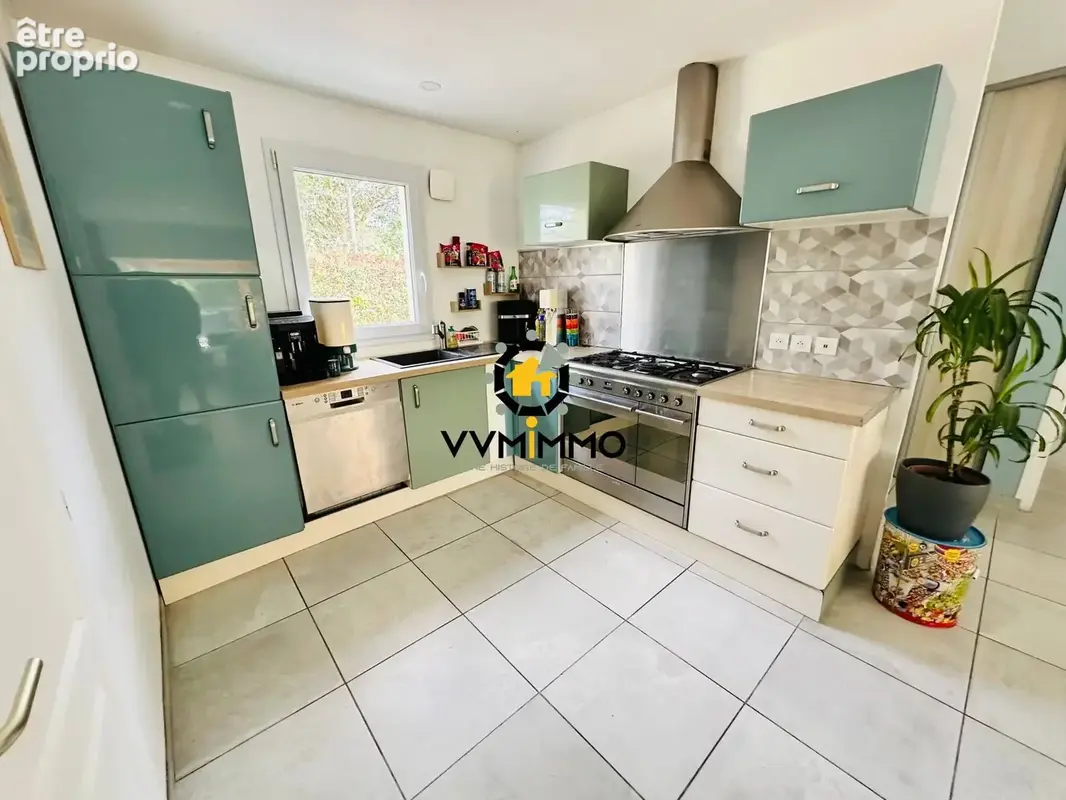 Maison 7 pièces 153 m² à vendre à Blain (44130) - photo 4