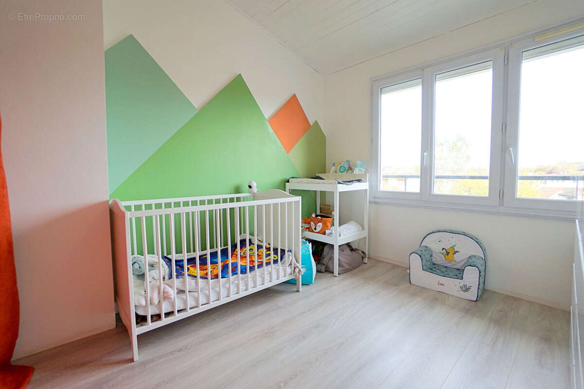 Maison à GARGENVILLE