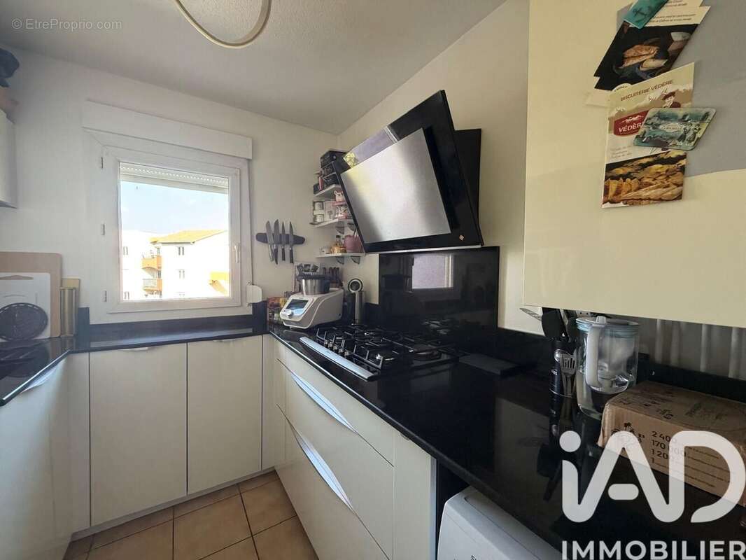 Photo 6 - Appartement à MONTPELLIER