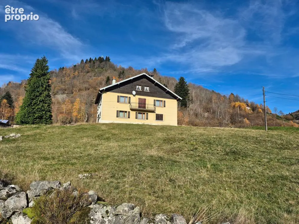 Propriete rare avec vue panoramique - photo 2