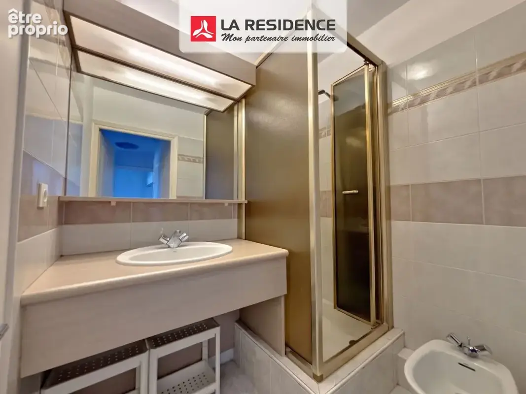 Appartement 33 m² à Frejus  - photo 9