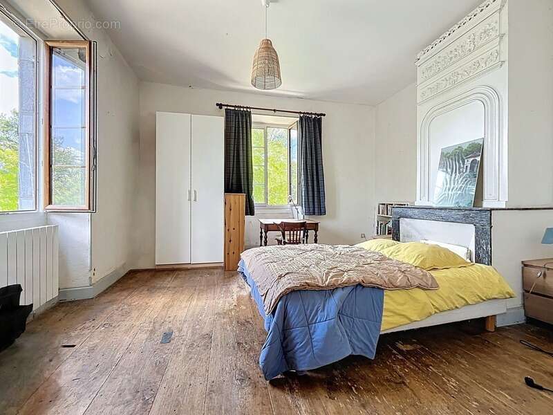 Maison de Maître avec Dépendances - Gîte - Piscine - Parc - photo 7