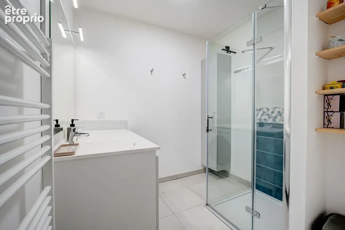 Appartement T4 - Vue Pyrénées ! - photo 8