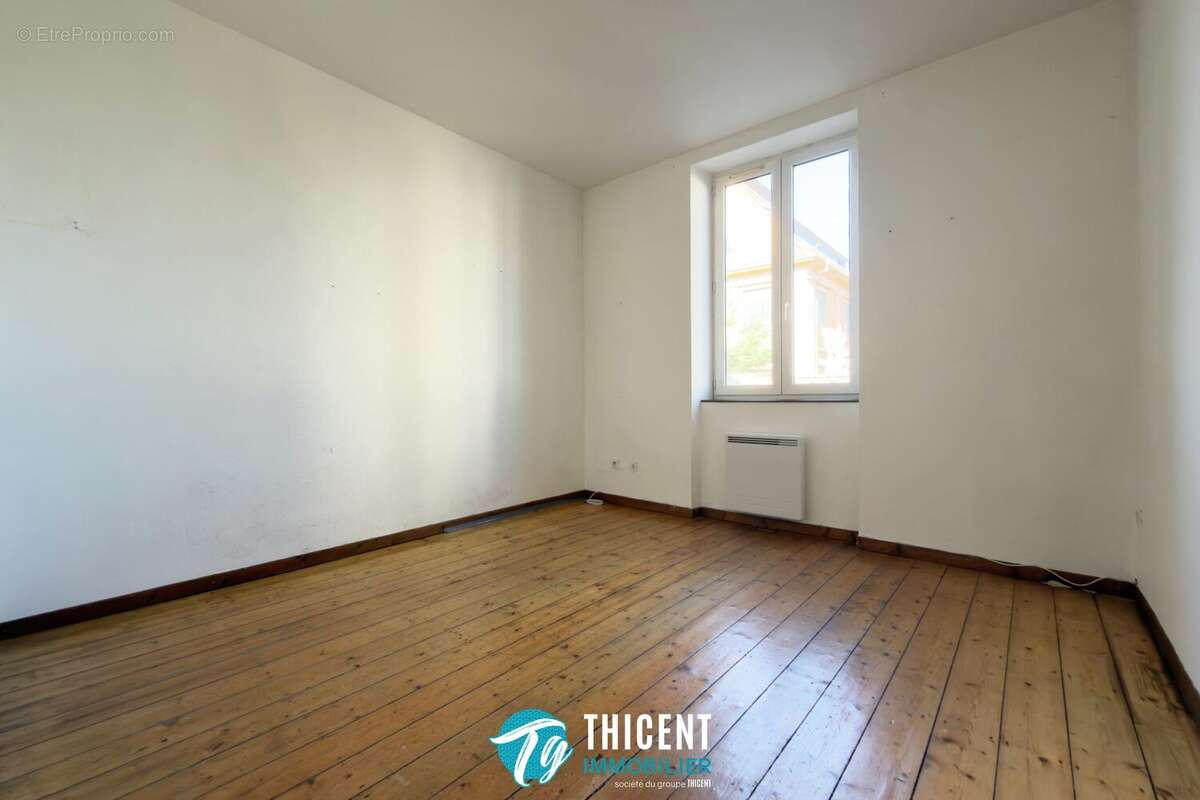 Appartement 62 m² à Bischwiller  - photo 4