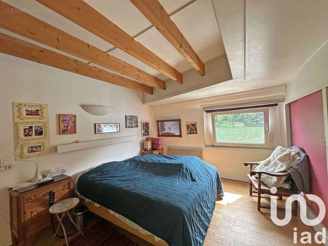 Photo 6 - Maison à VILLENEUVE-LA-GARENNE