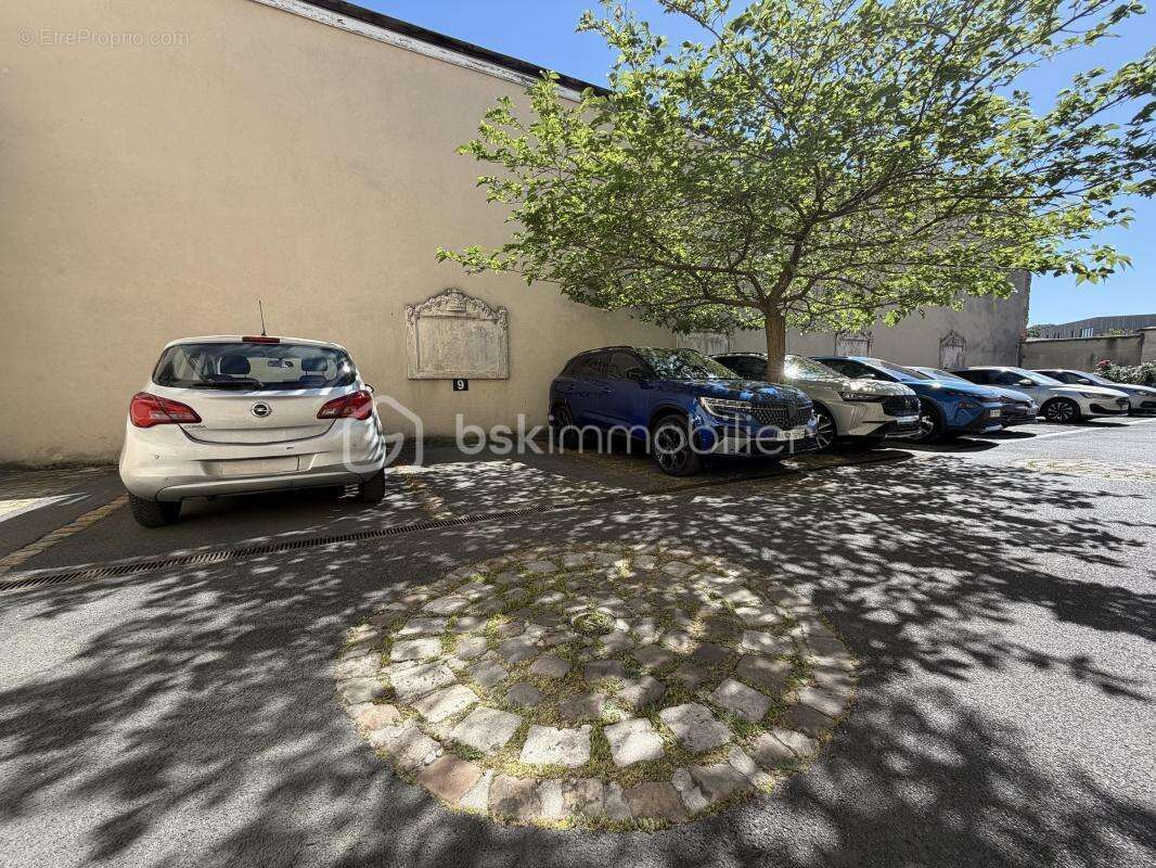 Un Duplex d'Exception au Cœur de Reims : Confort, Sécurité et Modernité ! - photo 16