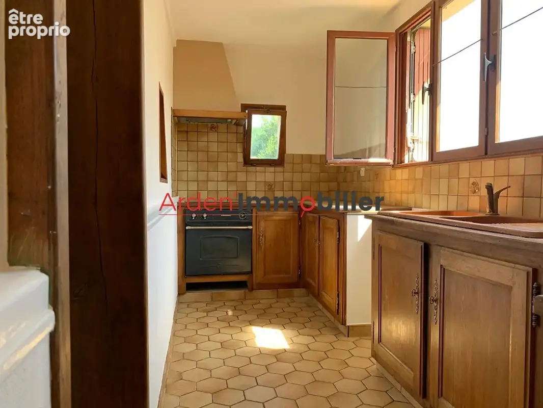Maison 5 pièces à vendre à Chaumont Porcien - Réf. 12876 - photo 3