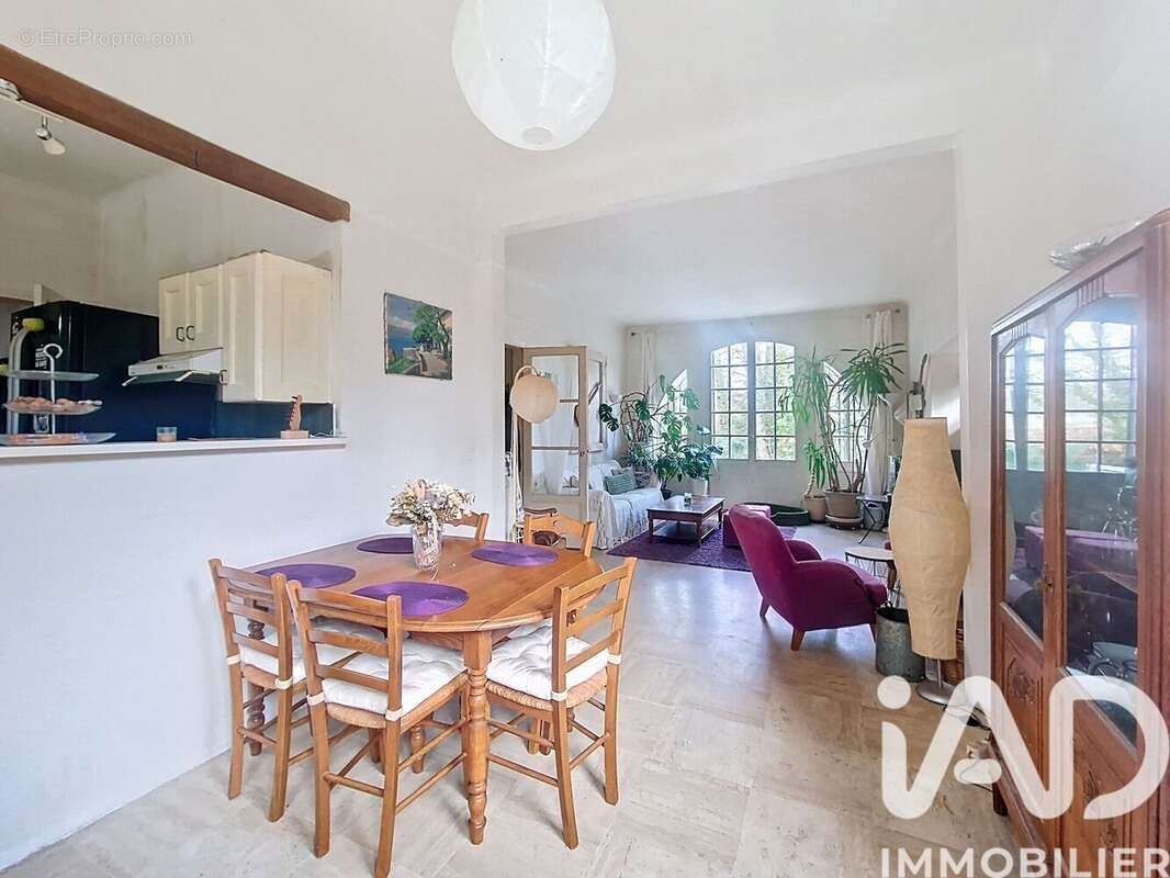 Photo 7 - Maison à SAINT-FARGEAU-PONTHIERRY