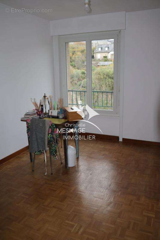 Appartement à DINAN