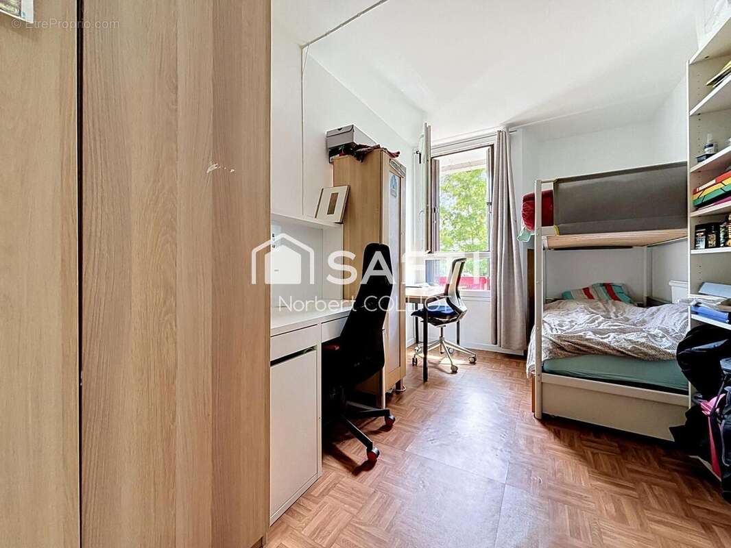 Photo 6 - Appartement à ELANCOURT