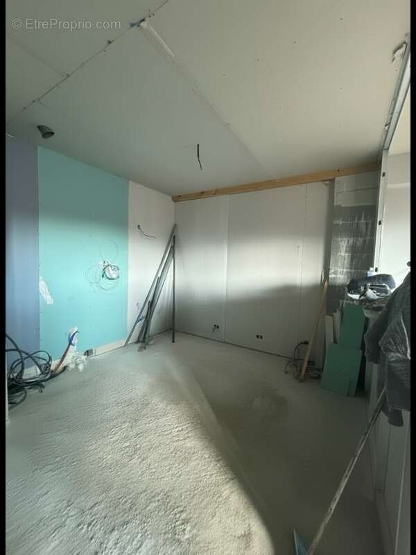 Appartement à MONTREJEAU