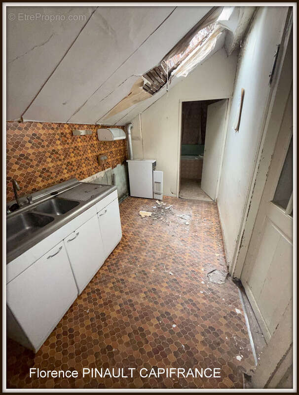 Maison à TARBES