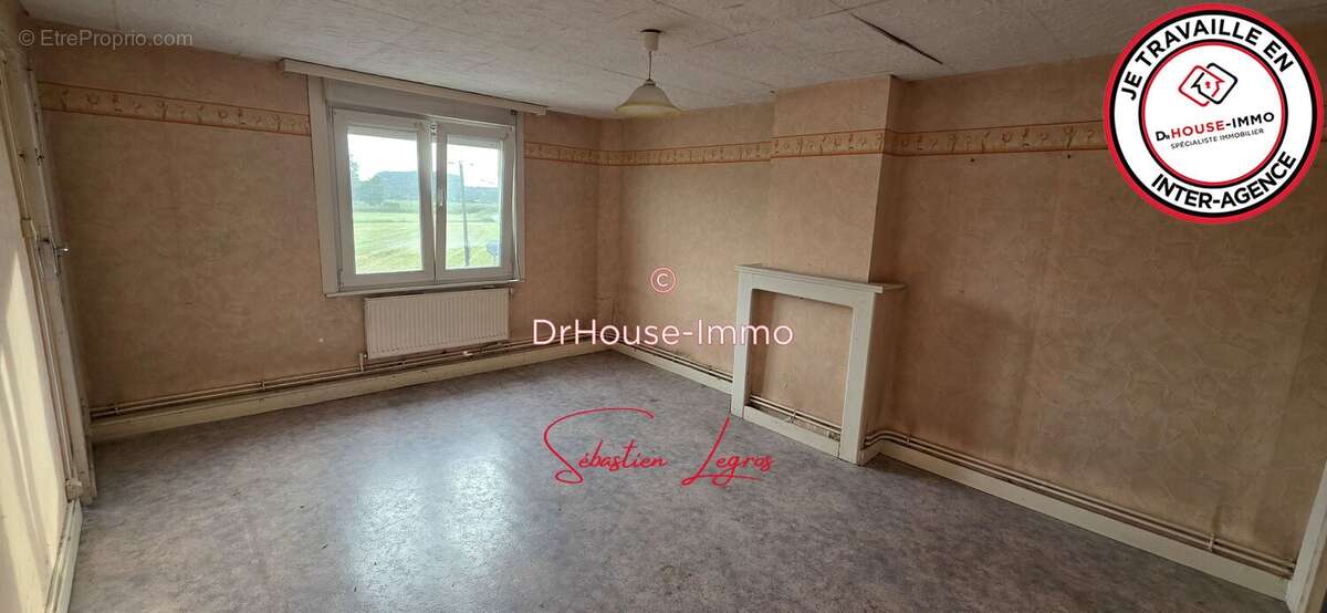 Maison 133 m² à Saint-Amand-Les-Eaux  - photo 17
