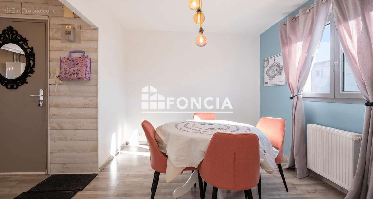 Appartement à ROCHEFORT