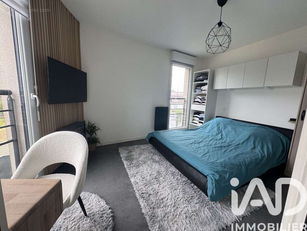 Photo 3 - Appartement à SAINT-HERBLAIN
