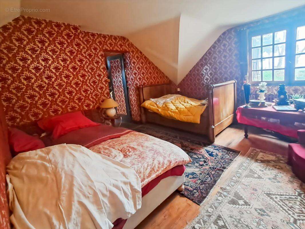 Maison à BAGNERES-DE-BIGORRE