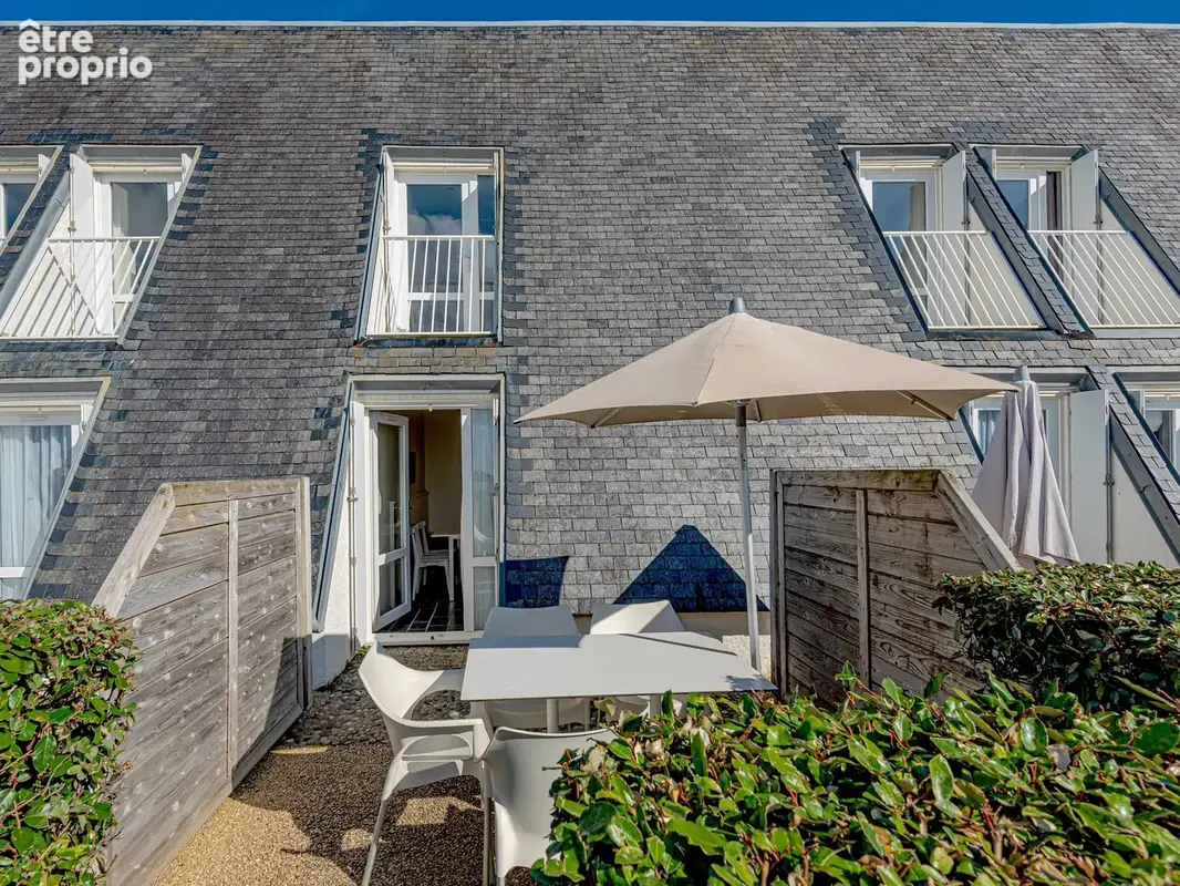Investissement en residence de tourisme - photo 5