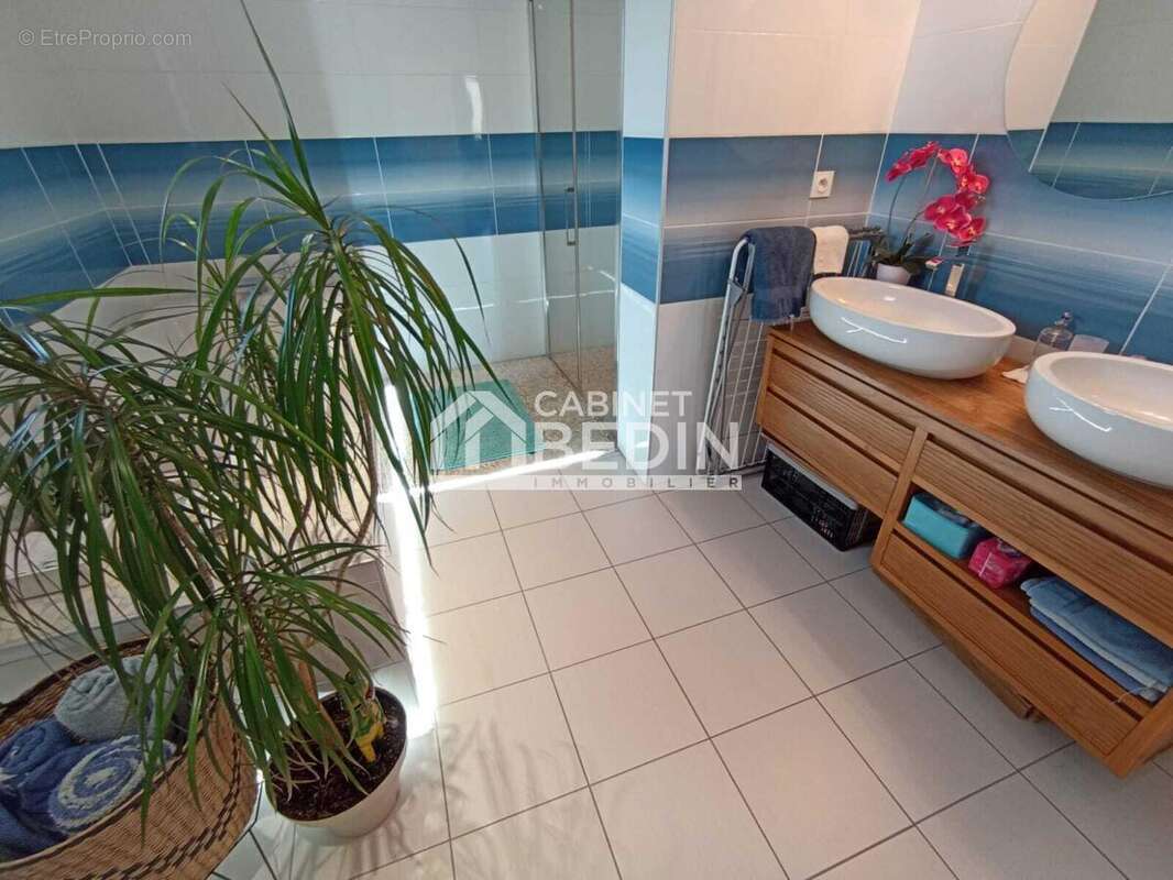 Maison à BISCARROSSE