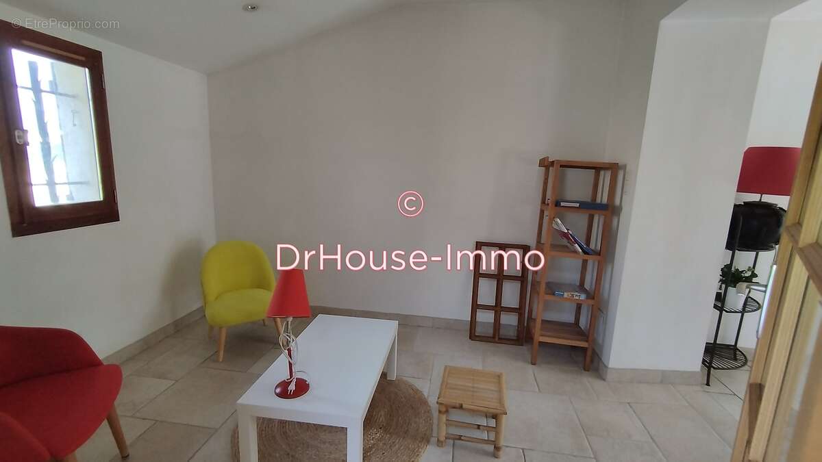 Maison à SAINT-GERMAIN-ET-MONS