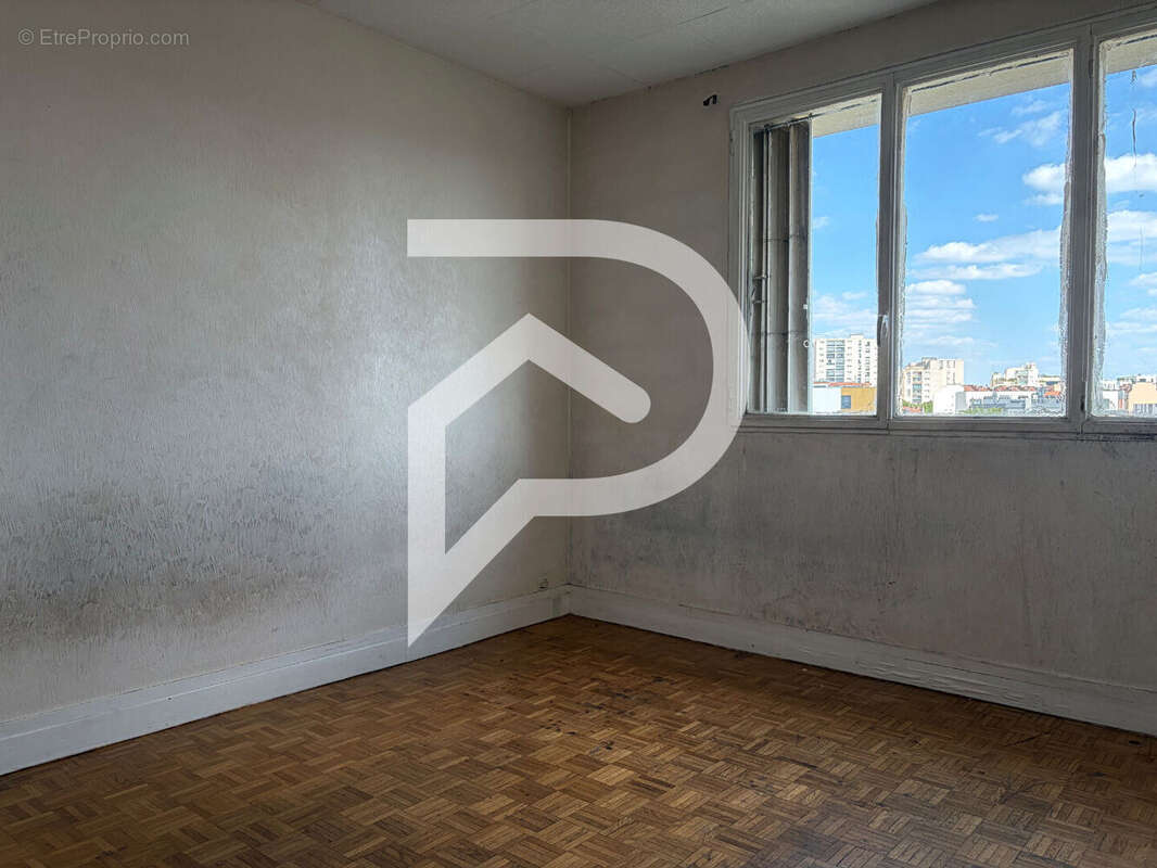 Appartement Colombes 3 pièces 63.12 m2 - photo 7