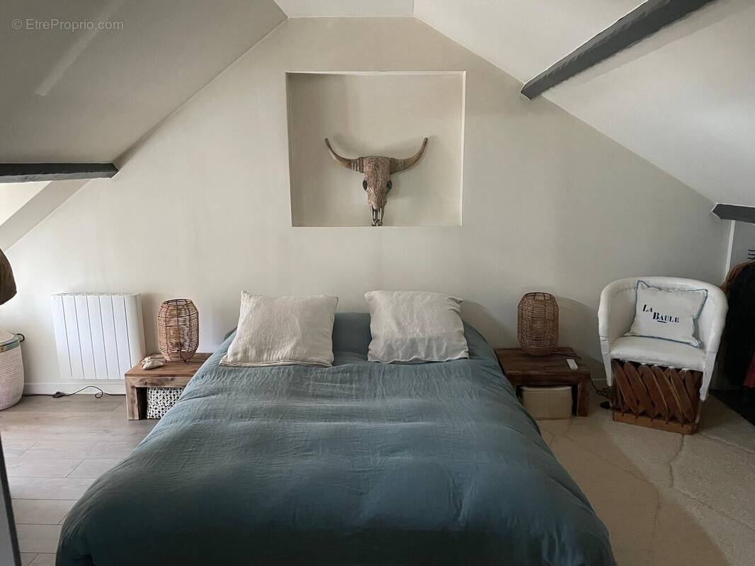 Photo 1 - Maison à GUERANDE