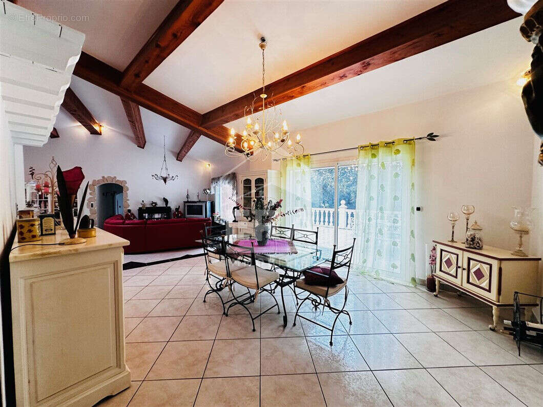 Maison à LIMOUX