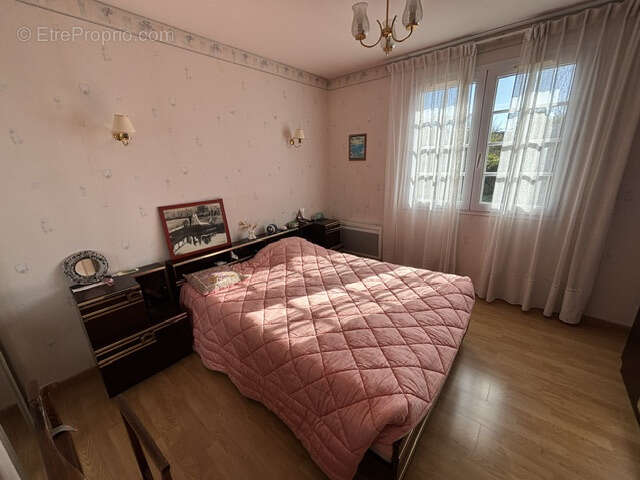 Maison à TIERCE
