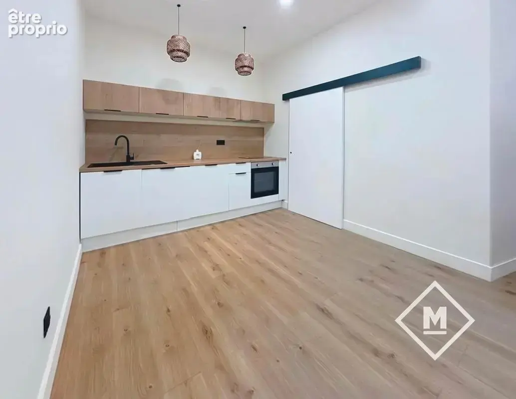 Appartement 2 pièces rénové à Marseille Catalans - Opportunité à saisir - photo 4