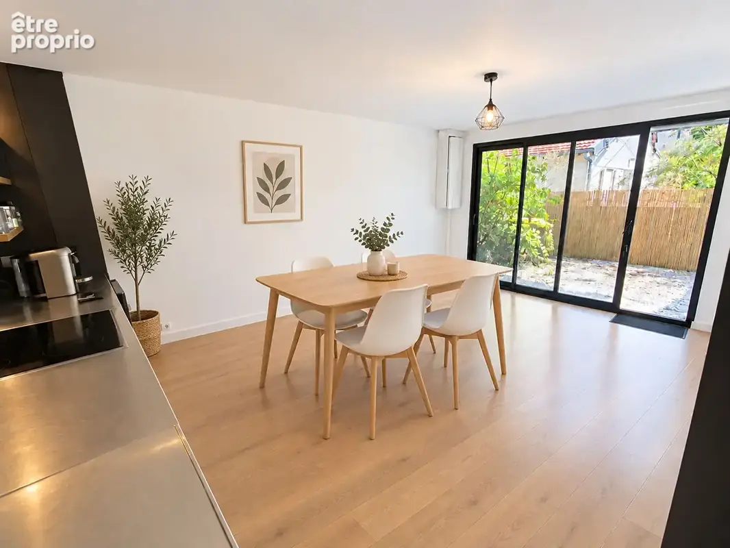 Maison Cabourg 3 pièce(s) 54 m2 - photo 5