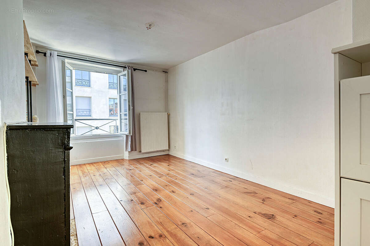 Appartement à VERSAILLES