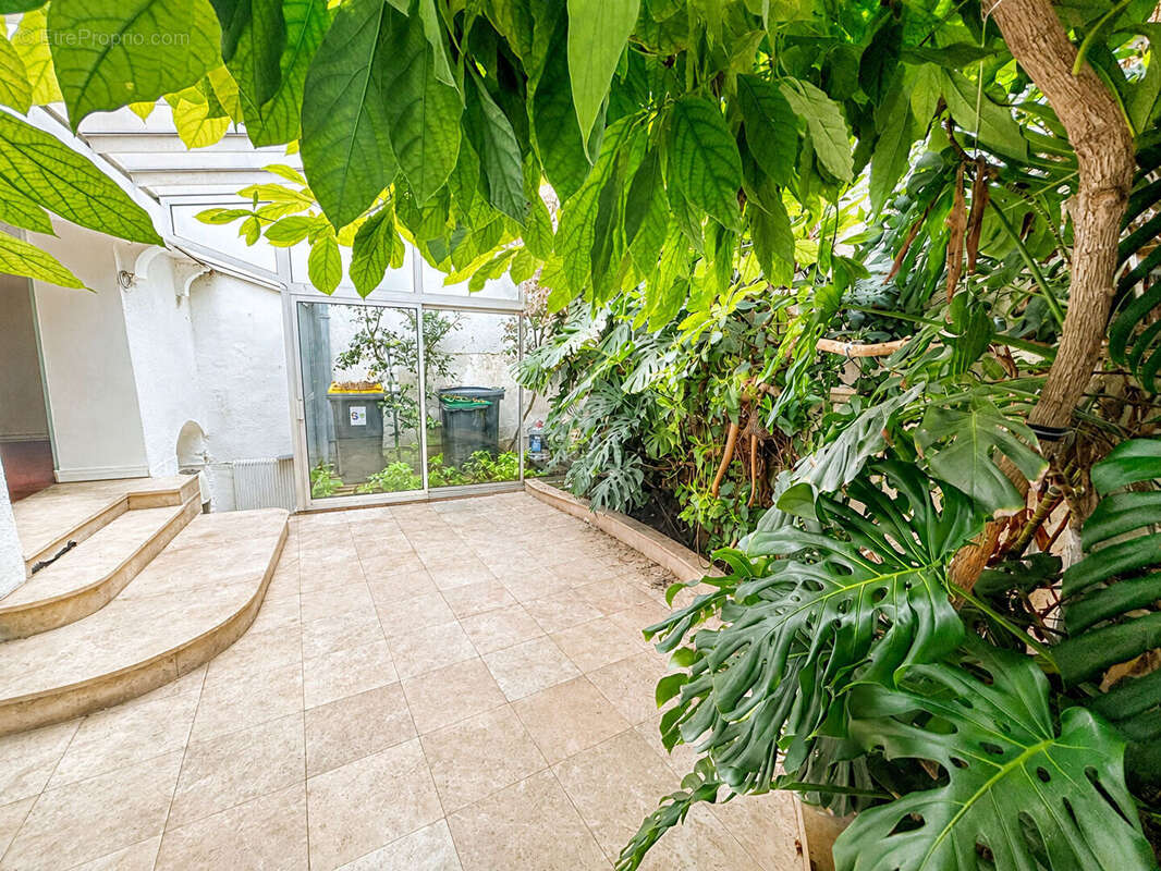 Maison Triel Sur Seine 6 pièce(s) 180 m2 - photo 3