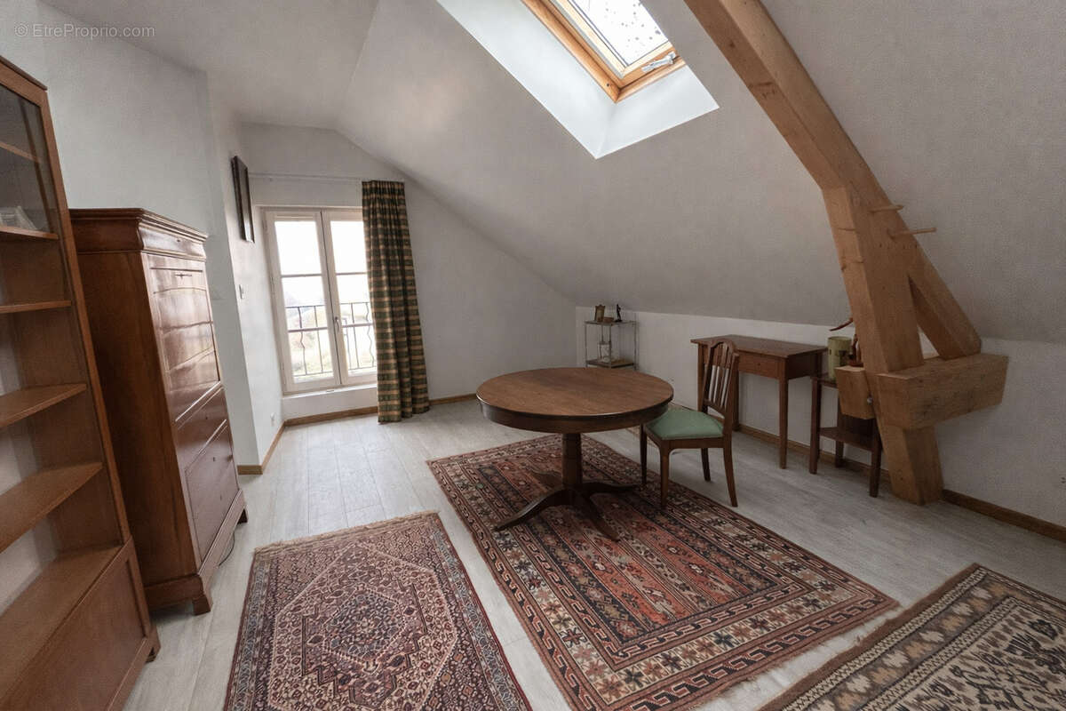 Maison à LOCHES