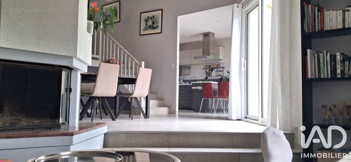 Maison 131 m² à Les Herbiers  - photo 3