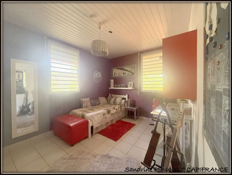 Maison à KOUROU