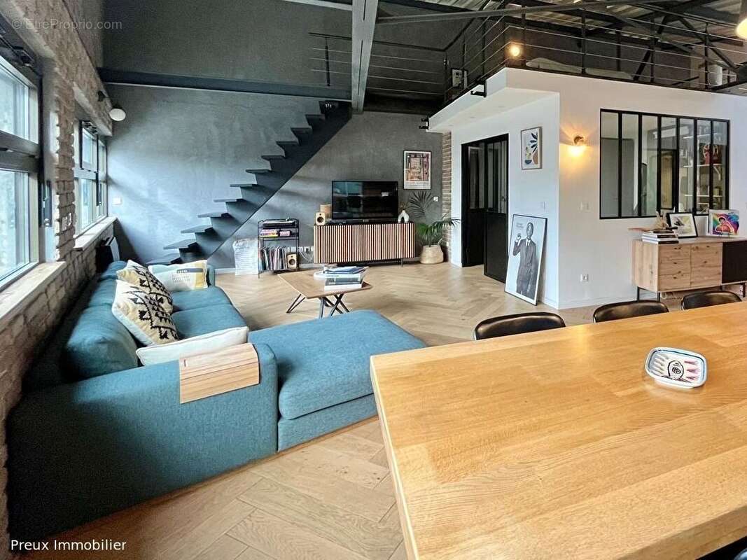 Appartement à ANNECY