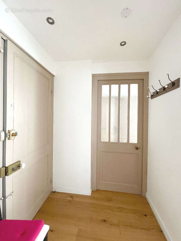 Appartement à QUIMPER