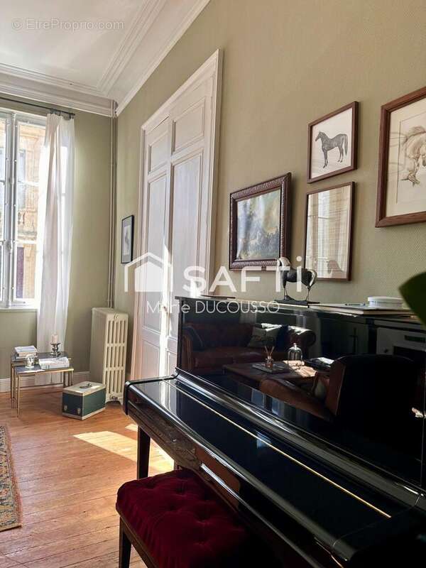 Photo 6 - Maison à CASTILLON-LA-BATAILLE