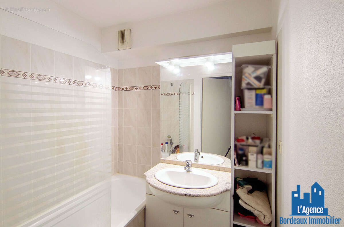 Appartement à BRUGES